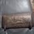 Antique - 1930's - JOHN DEERE TRACTOR TOOL BOX LID - CAST IRON 6 thumbnail