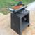Sander floor model with 9 inch disc sander and 6 inch wide belt sander 10 thumbnail