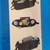 New in Box Stroller bag with multiple pockets 2 thumbnail