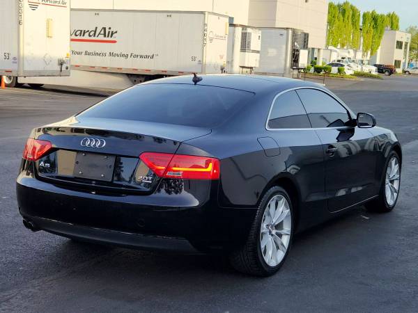 2013 Audi A5 - $9950.00 (Kent)63470610752257123