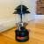 Coleman Powerhouse 2 Mantle Lantern 288A700 With Case 1988 2 thumbnail