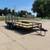 2022 Liberty 83X16 Tandem Axle Utility Trailer 8 thumbnail