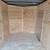 2026 7x12 Cargo Trailer -- Extra Height 5 thumbnail