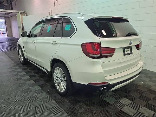 2017 BMW X5 XDRIVE35I - $16,995 (+ Posh Motors LLC)63616423360769124