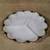 Vintage Milk Glass Divided Serving Plate 1 thumbnail