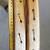 Tennis Racquets - 2 Vintage Wooden Davis Professionals, Plus a Bonus ! 11 thumbnail