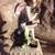 Meissen cherub reading 8 thumbnail