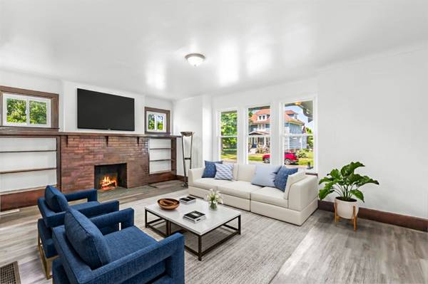 1 North End 3-Bed Renovation — Own a Move-In Ready Home for Less 1