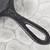 /// VTG #8 CAST IRON UNBRANDED SKILLET \\\ 6 thumbnail