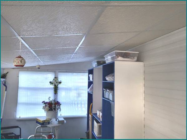 $269,000 / 2br - 1000ft2 - Move In Ready Home In Resident Owned 55 Plus Community ! (Halifax)64167984127747123