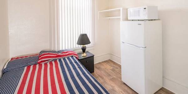$209 ¡Ubicado en Reno!, Estudio 1/BA, Programa de Recompensas Siegel63682255243139124