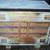 WOOD CRATE STORAGE CONTAINER BIG Heavy Wood Cabinet Tool Box Case 6 thumbnail