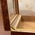 Burl Glass Top Cigar Humidor, 2 Cigar Cutters and 2 Humidifiers 7 thumbnail