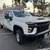 Chevy Silverado 2500 Utility Truck 6 thumbnail