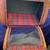 Rare find! Vintage plaid designer pet carrier 2 thumbnail