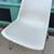 Vintage Krueger Stacking Plastic & Chrome Shell Chairs MCM 8 thumbnail