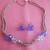 Brand New Necklace and Earring 2-pc set 1 thumbnail