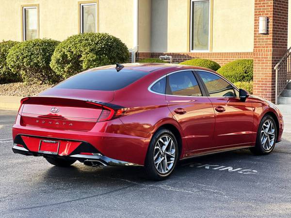 2020 Hyundai Sonata SEL,,CLEAN & CLEAR TITLE,_FINANCING AVAILABLE! - $15,495 (Kansas City)63621942039427124