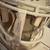 Buffalo Bills Dion Dawkins Autographed Official Helmet 3 thumbnail