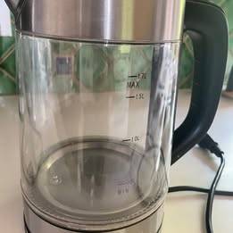 Brevo Electric Kettle 1