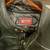 Leather Jacket- Wilsons Male XL Motorcycle Black 2 thumbnail