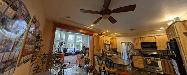 $650 / 5br - 130ft2 - Lookout House - Room available November 1st (Corvallis, OR)63945100786178123
