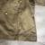 True Vintage 1900’s - 1920’s Military Trench Coat Wool Material Heavyw 11 thumbnail