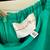 Beautiful Charles Henry Dress Green XS 3 thumbnail