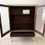 Antique GLASS-FRONT CABINET 6 thumbnail