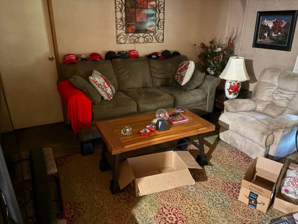 $450 / 3br - 1235ft2 - Share my home (West Tawakoni)63796350637699124