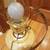 Super Nice and Good Working Old Lamp (Needs Globe) 5 thumbnail
