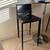 Bar stools and high table 2 thumbnail