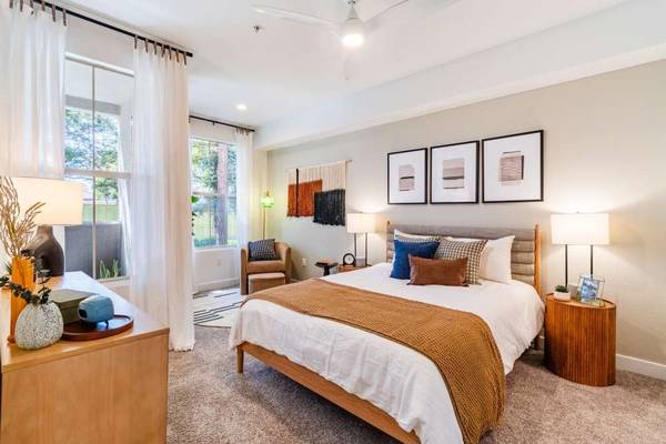 $4,625 / 2br - 1237ft2 - Hardwood-Style Flooring, Balcony or Patio, 2/BD (cupertino)63806863398913123