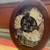 Vintage musical small world rhythm Christmas nostalgia walnut clock 2 thumbnail