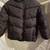 "SWISS TECH" TODDLER BLACK PUFFER JACKET - SIZE 3T 2 thumbnail