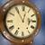 WATERBURY CLOCK CO ANTIQUE CLOCK MADE IN USA BEAUTIFUL CONDITION 6 thumbnail