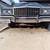 74 Caprice / Impala Front Bumper Guards 1 thumbnail