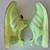 ADIDAS IVP ULTRA BOOST OG BEYONCE IVY PARK YELLOW GUM 7 thumbnail
