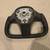 Tesla Yoke (heated) steering wheel for model 3/Y (Reduced Price!) 8 thumbnail