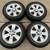 20” Ford F-150 Expedition F150 Factory OEM Wheels Rims Tires 20 inch 1 thumbnail