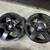 Two VW Golf or Beetle 17 inch stock wheels 5 on 100mm $80 each 1 thumbnail