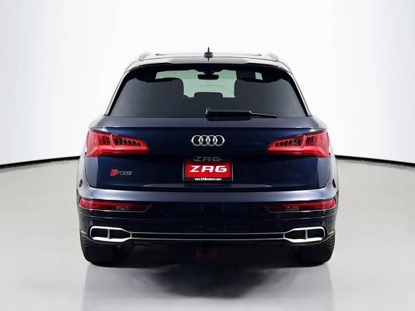 2018 Audi SQ5 3.0T quattro Prestige - $26,995 (_Audi_ _SQ5_ _SUV_)63470766279299123
