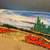 Huge WIZARD OF OZ Tapestry 2 thumbnail