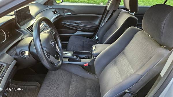 2012 Honda - $2,100 (Friendswood)63622128591491123