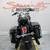 2008 Triumph Rocket III Touring Cruiser 7 thumbnail