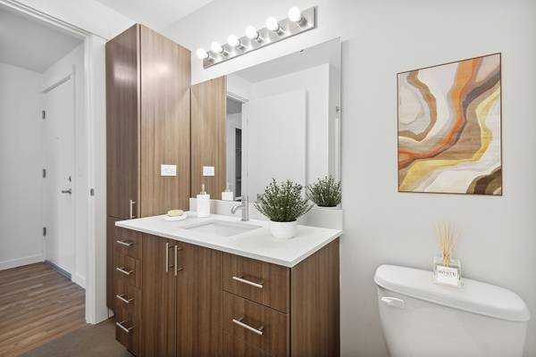 $1,787 / 1br - 436ft2 - Elevator Access, Secured Access, In-Home Washer & Dryer63688480267139123