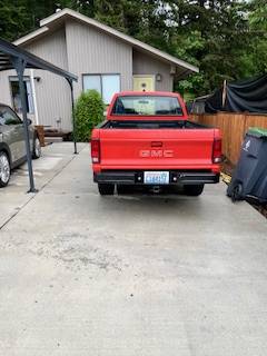 1986 GMC Sierra 15 - $3,900 (Whidbey Island)63475848141187122