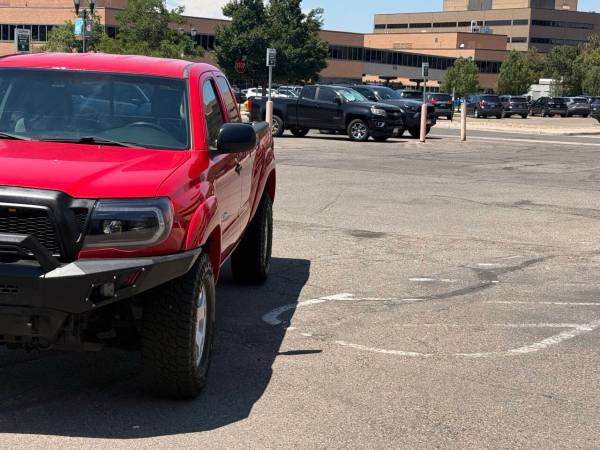 2008 Toyota Tacoma 4x4 4WD - Photo 2
