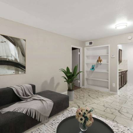 $909 / 1br - 1BD 1BA, Gestión en el lugar, Armarios de tamaño para entrar (6233 Gulfton, Houston, TX)63906680513282124