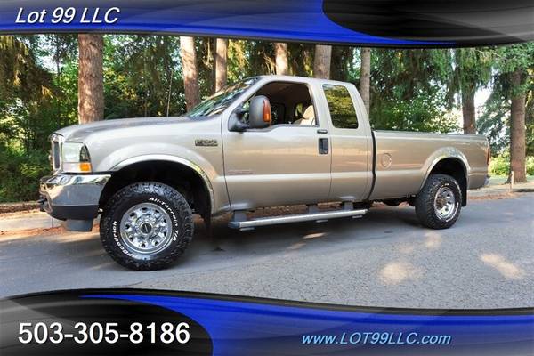 2004 Ford F-250 - Photo 5